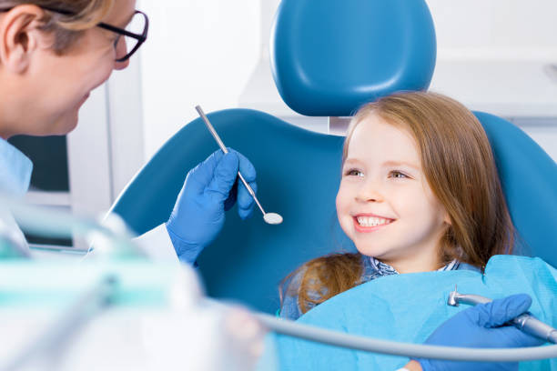 Advanced Technology for Better Dental Care in Grant, MI