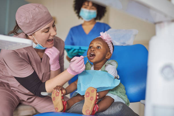 Professional Dental Services in Grant, MI
