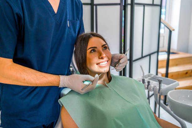 Reliable Grant, MI Dental Services Solutions