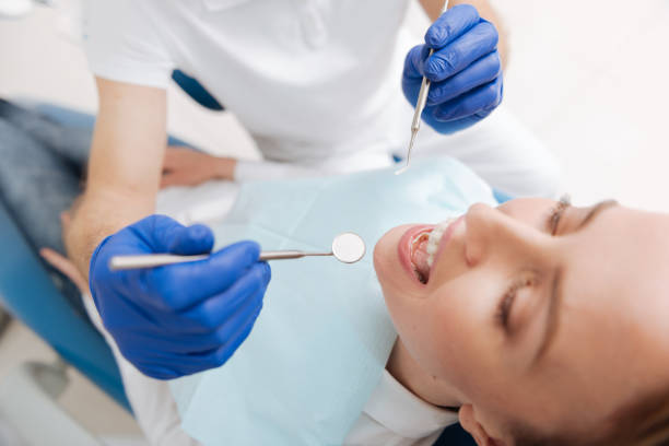Best Pediatric Dentistry  in Grant, MI